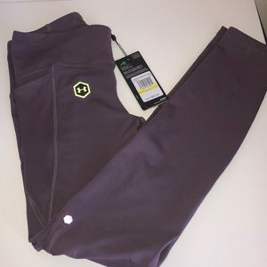 NEW under armor leggings